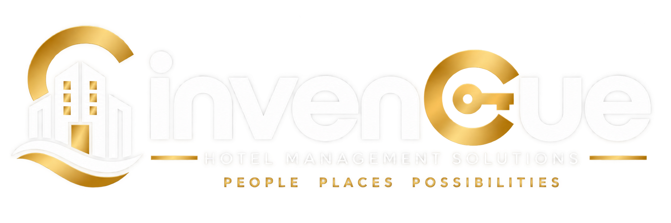 invenCue Hotel Management Solutions